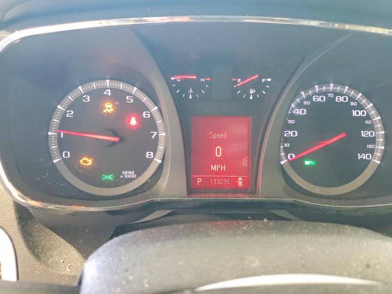 Продаж на аукціоні авто 2011 Gmc Terrain, vin: 2CTALMEC1B6241120, номер лоту: 66766576