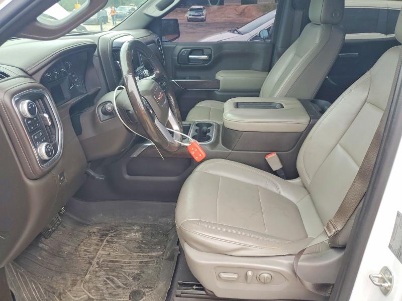 Aukcja sprzedaży 2019 Gmc Sierra, vin: 3GTU9DED6KG154012, numer aukcji: 64629996