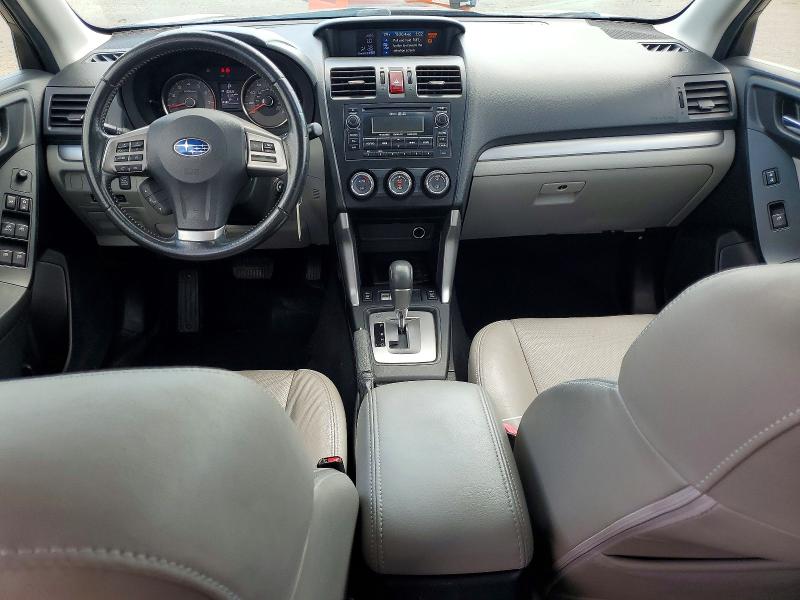 Продаж на аукціоні авто 2014 Subaru Forester, vin: JF2SJAHC3EH455882, номер лоту: 66052466