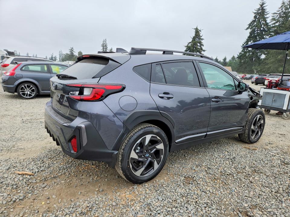 Aukcja sprzedaży 2026 Subaru Crosstrek, vin: 4S4GUHM69T3786704, numer aukcji: 65536696