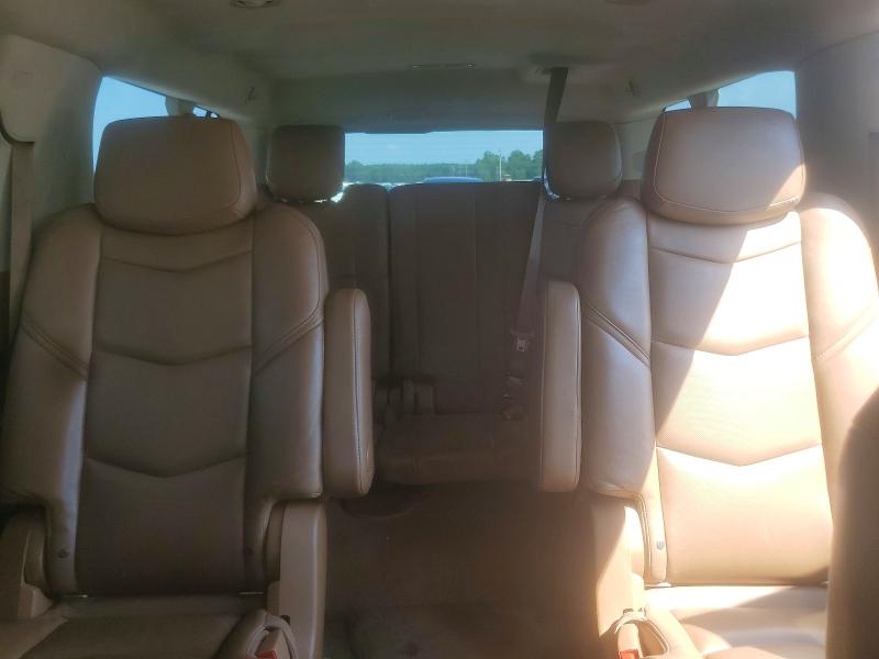 64020656 :رقم المزاد ، 1GYS3KKJ5GR454133 vin ، 2016 Cadillac Escalade مزاد بيع