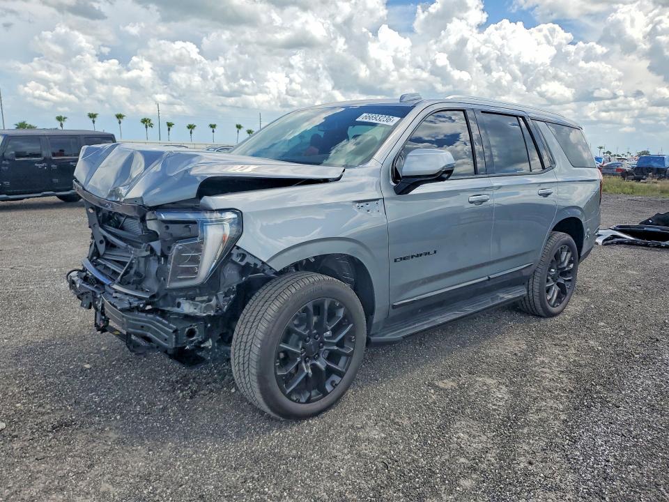 2026 Gmc Yukon მანქანა იყიდება აუქციონზე, vin: 1GKS1BKD1TR196679, აუქციონის ნომერი: 66693236