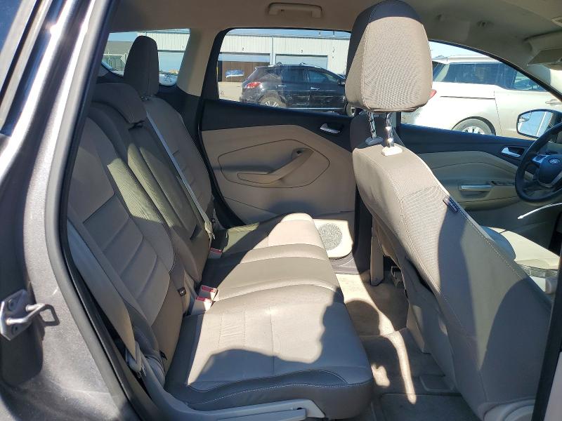 Aukcja sprzedaży 2013 Ford Escape, vin: 1FMCU0GX7DUB38021, numer aukcji: 66137576