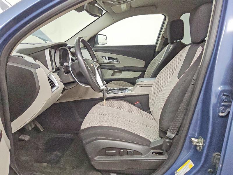 Aukcja sprzedaży 2012 Chevrolet Equinox, vin: 2GNALDEKXC6118766, numer aukcji: 65408556