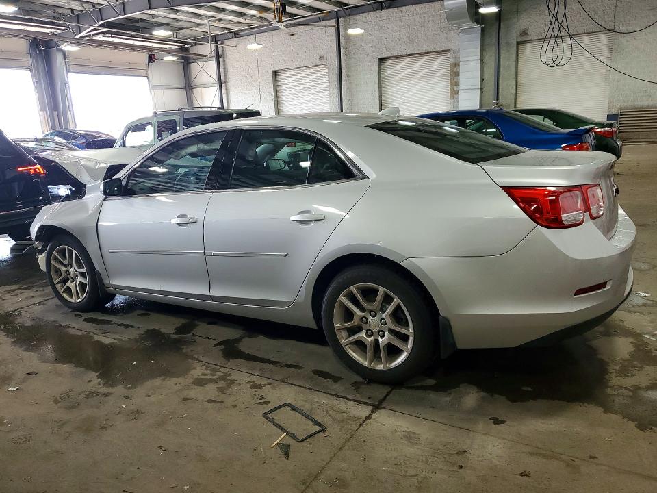 Продажа на аукционе авто 2013 Chevrolet Malibu, vin: 1G11C5SA2DF318521, номер лота: 63903916
