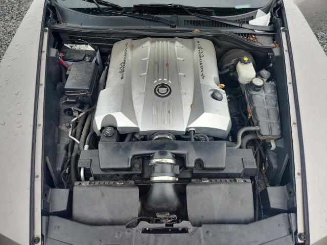 2004 Cadillac Xlr მანქანა იყიდება აუქციონზე, vin: 1G6YV34A145601289, აუქციონის ნომერი: 63897156