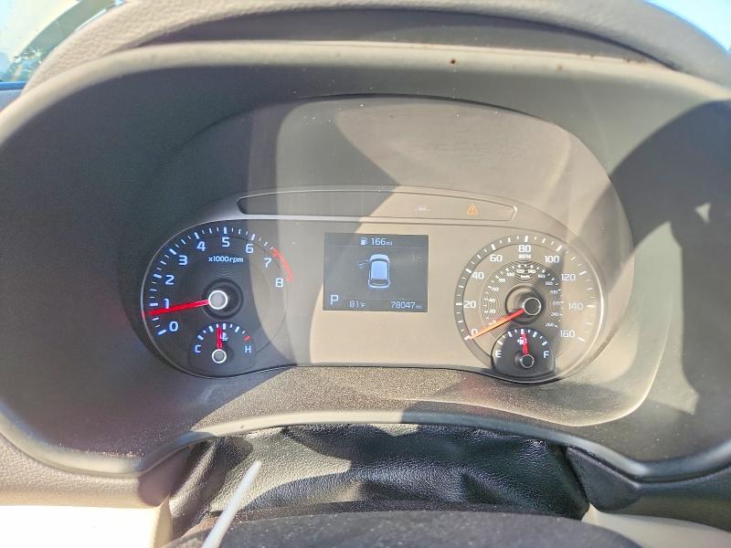 Aukcja sprzedaży 2020 Kia Soul, vin: KNDJ33AU2L7013942, numer aukcji: 66041256