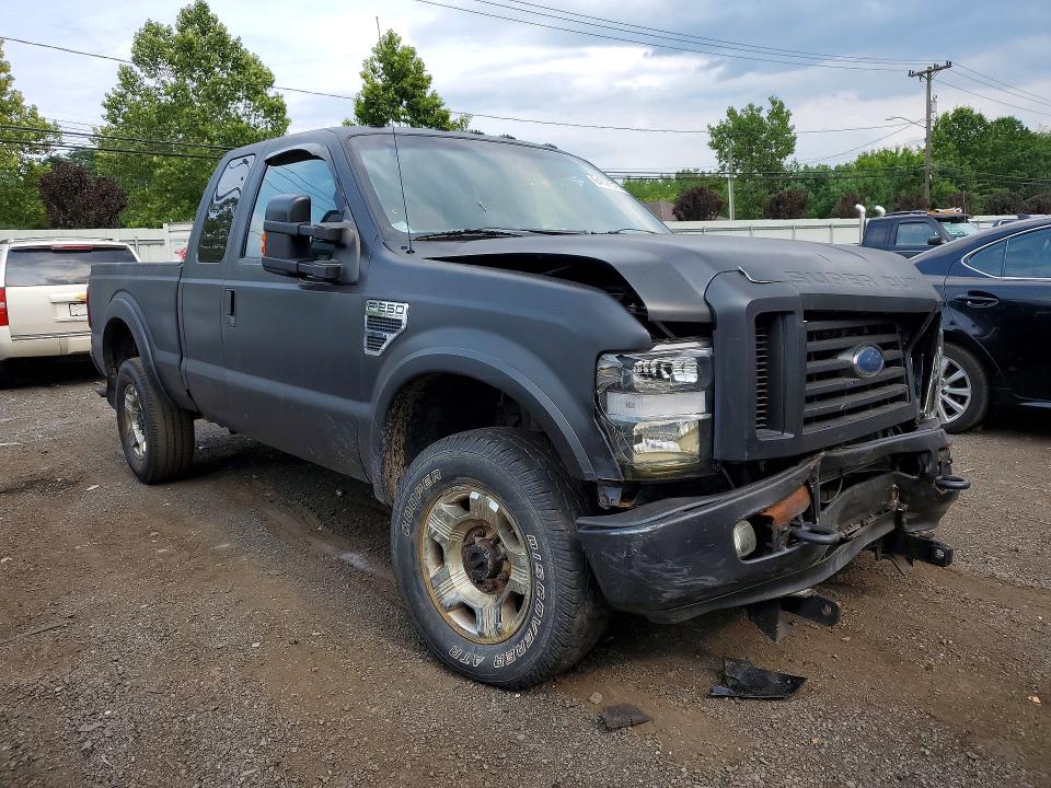 Aukcja sprzedaży 2008 Ford F250, vin: 1FTSX21528EA51122, numer aukcji: 64008516