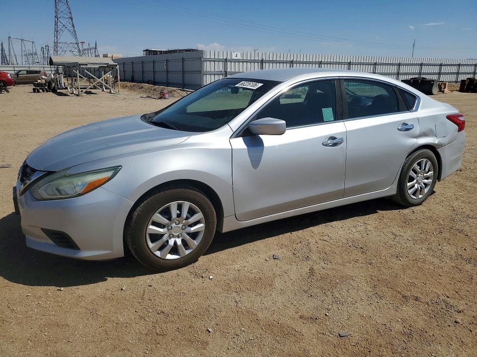 Aukcja sprzedaży 2017 Nissan Altima, vin: 1N4AL3AP0HN365775, numer aukcji: 66226106