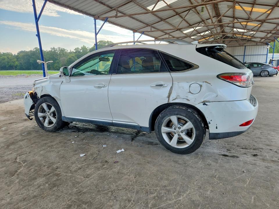 Продажа на аукционе авто 2014 Lexus Rx 350, vin: 2T2ZK1BA3EC142753, номер лота: 64591616