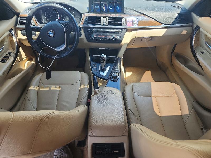 Aukcja sprzedaży 2015 Bmw 328, vin: WBA3A5C50FF609901, numer aukcji: 66307446