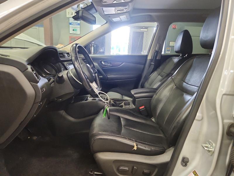65292626 :رقم المزاد ، JN8AT2MV6JW349650 vin ، 2018 Nissan Rogue مزاد بيع