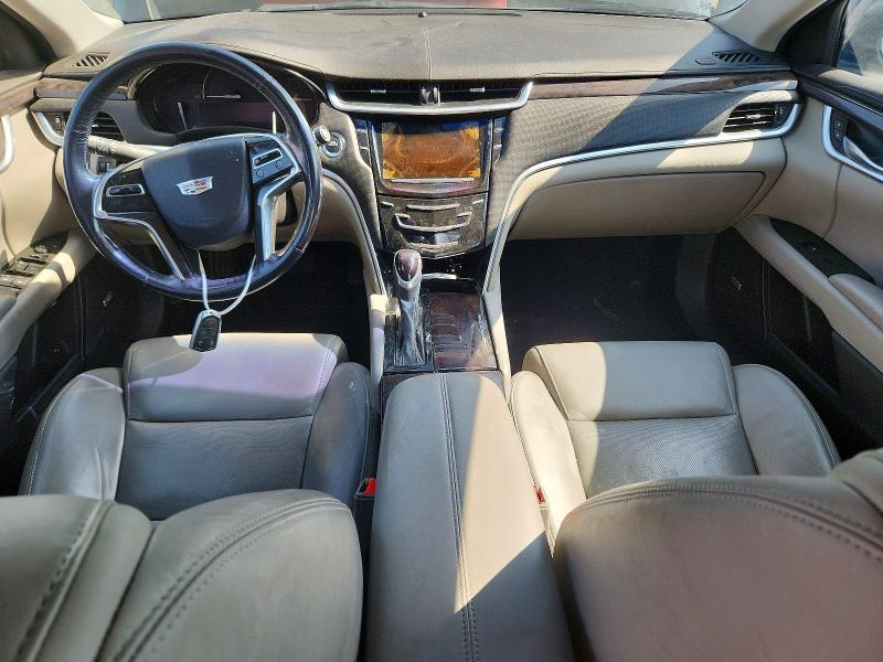 Продажа на аукционе авто 2017 Cadillac Xts, vin: 2G61M5S30H9173275, номер лота: 64325156