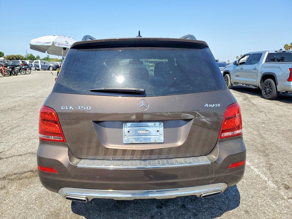 62809196 :رقم المزاد ، WDCGG8JB0EG192683 vin ، 2014 Mercedes-benz Glk مزاد بيع