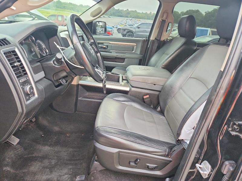 Продажа на аукционе авто 2015 Ram 1500, vin: 1C6RR6LT3FS571136, номер лота: 66616026