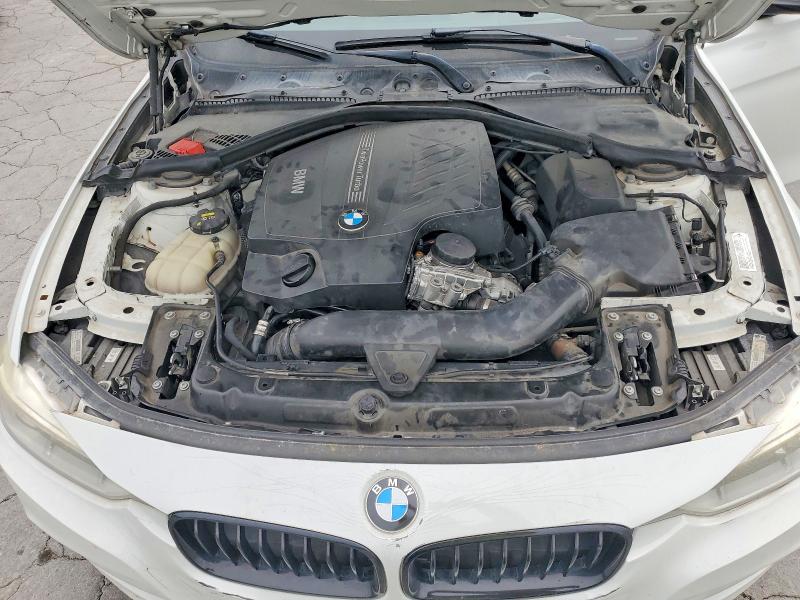 Aukcja sprzedaży 2015 Bmw 335, vin: WBA3A9C51FF686624, numer aukcji: 66087416