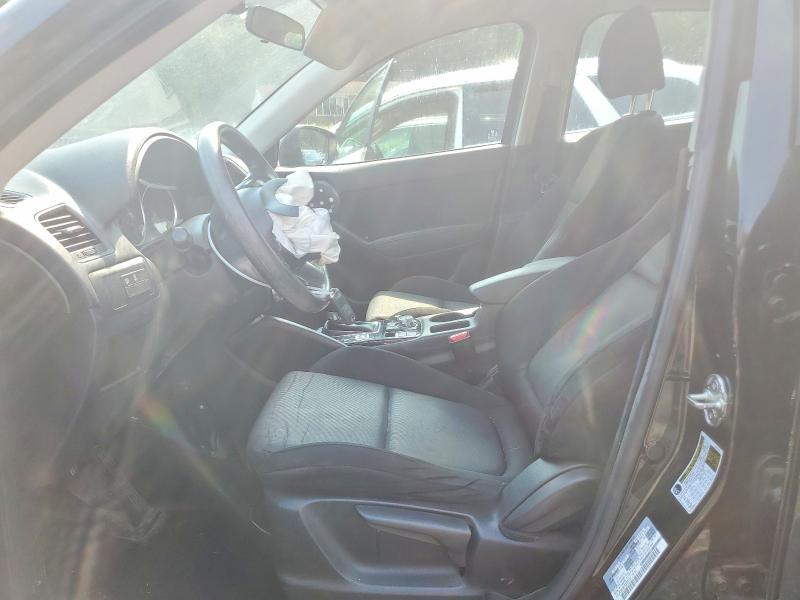Aukcja sprzedaży 2016 Mazda Cx-5, vin: JM3KE4BY3G0899121, numer aukcji: 64611156