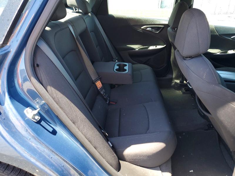 63565136 :رقم المزاد ، 1G1ZD5ST8RF183795 vin ، 2024 Chevrolet Malibu مزاد بيع