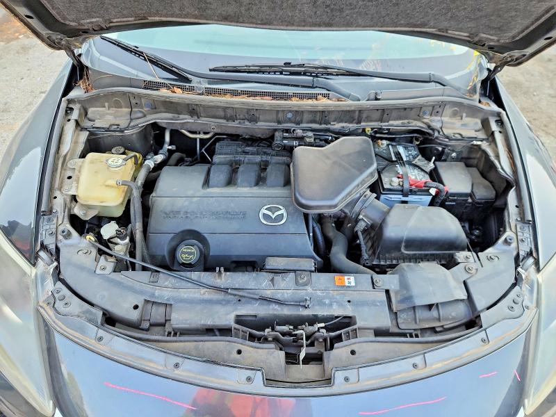 66420546 :رقم المزاد ، JM3TB2CA7F0454611 vin ، 2015 Mazda Cx-9 مزاد بيع