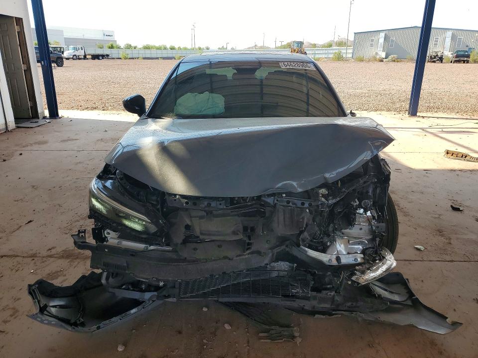 Продажа на аукционе авто 2026 Honda Civic, vin: 2HGFE4F89TH334741, номер лота: 64628906
