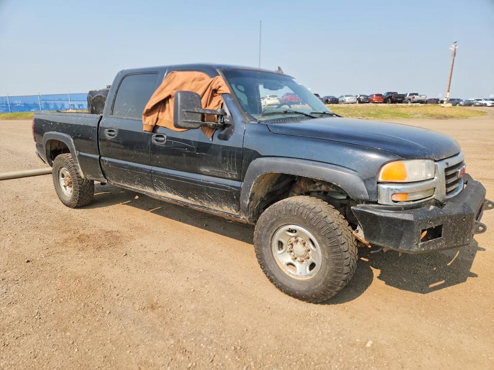 Aukcja sprzedaży 2006 Gmc Sierra, vin: 1GTHK23226F124864, numer aukcji: 66091066