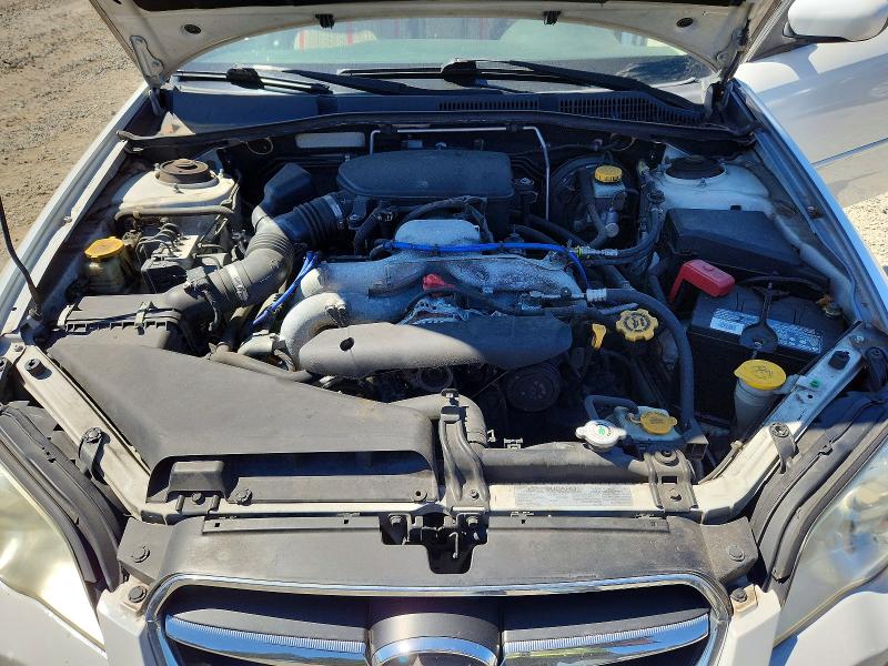 2009 Subaru Legacy მანქანა იყიდება აუქციონზე, vin: 4S3BL616197236540, აუქციონის ნომერი: 64786336
