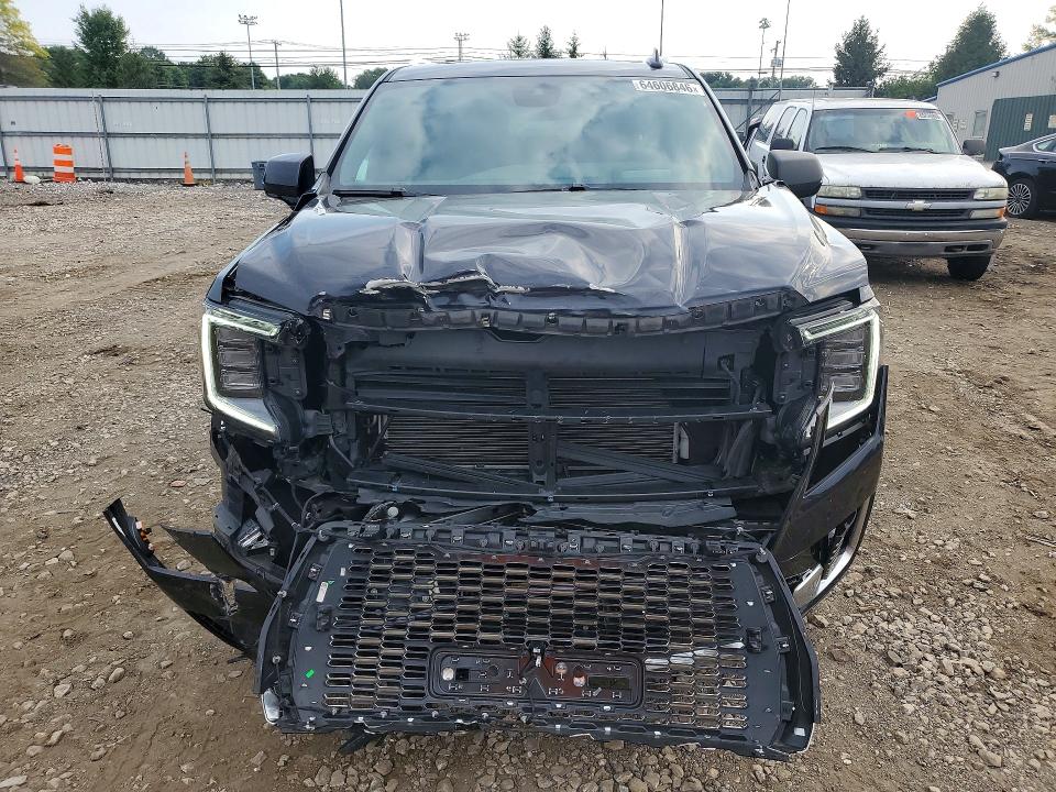 Продаж на аукціоні авто 2023 Gmc Yukon Xl, vin: 1GKS2JKL0PR503568, номер лоту: 64606846