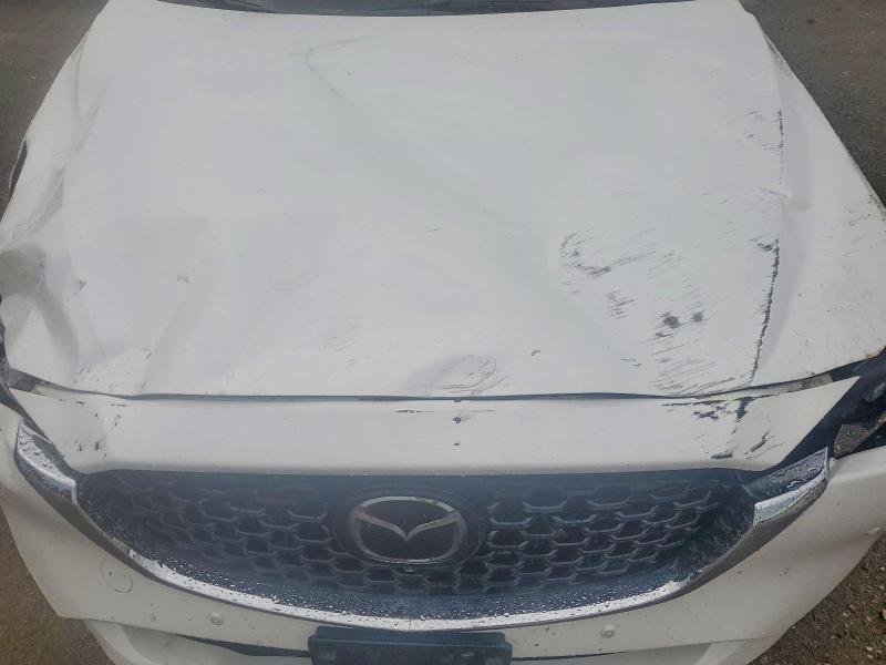 Продажа на аукционе авто 2025 Mazda Cx-5, vin: JM3KFBEM2S0561759, номер лота: 63778516