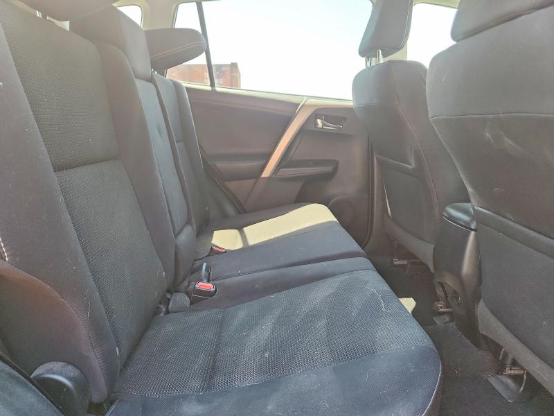 2018 Toyota Rav4 მანქანა იყიდება აუქციონზე, vin: 2T3WFREV9JW467089, აუქციონის ნომერი: 66001356