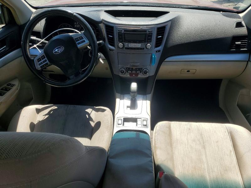 66775416 :رقم المزاد ، 4S3BMBG60D3020160 vin ، 2013 Subaru Legacy مزاد بيع