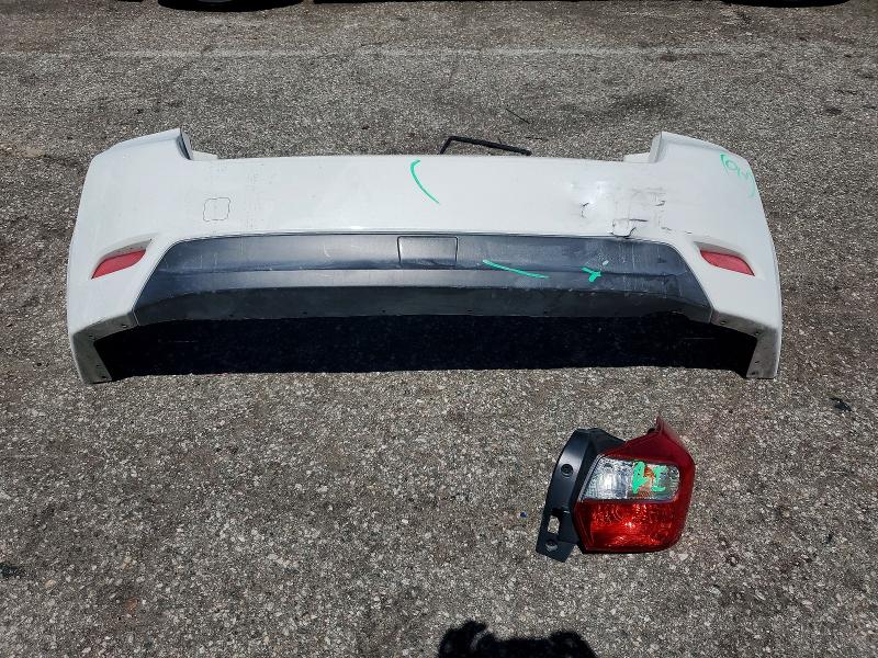 2015 Subaru Impreza მანქანა იყიდება აუქციონზე, vin: JF1GPAW6XF8204090, აუქციონის ნომერი: 65286606