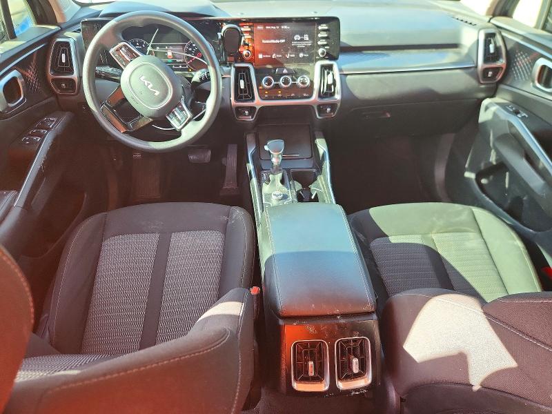 Aukcja sprzedaży 2022 Kia Sorento, vin: 5XYRG4LC4NG114018, numer aukcji: 64591506