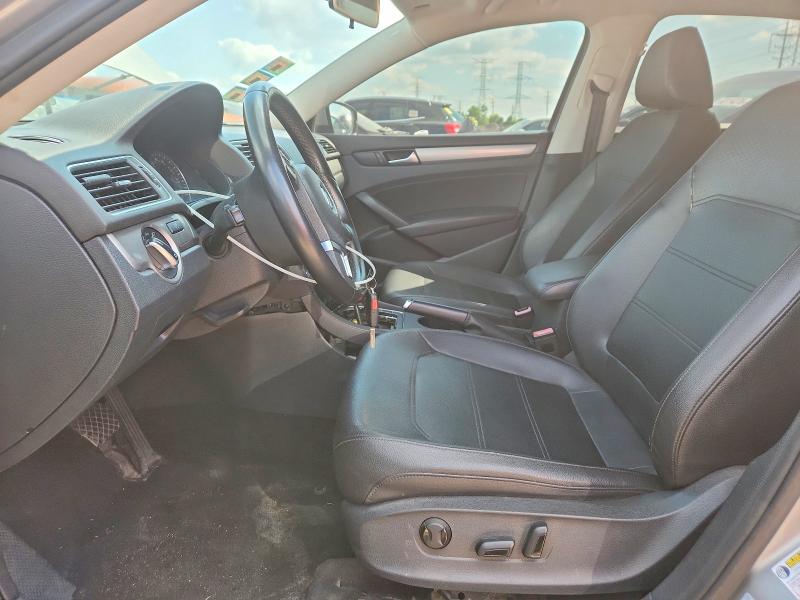 Продаж на аукціоні авто 2014 Volkswagen Passat, vin: 1VWAS7A35EC074226, номер лоту: 63397356