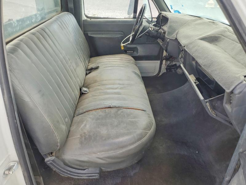 Aukcja sprzedaży 1990 Ford F350, vin: 1FDKF37G1LKA88539, numer aukcji: 66936806