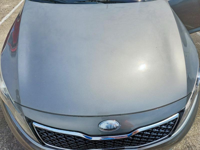 Продажа на аукционе авто 2013 Kia Optima, vin: 5XXGR4A60DG204770, номер лота: 66276866