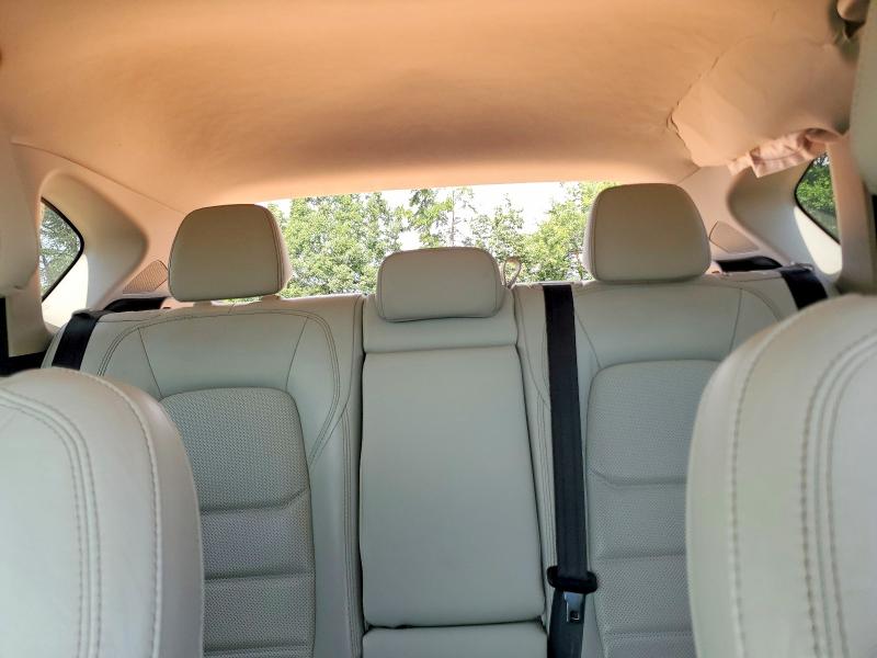 Продаж на аукціоні авто 2021 Mazda Cx-5, vin: JM3KFBAY5M0434094, номер лоту: 66053206