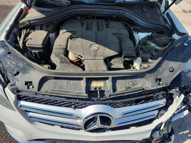 Aukcja sprzedaży 2016 Mercedes-benz Gle, vin: 4JGDA5GB6GA652785, numer aukcji: 63805486