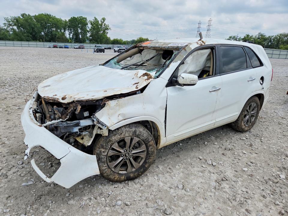 Aukcja sprzedaży 2013 Kia Sorento, vin: 5XYKTDA2XDG336746, numer aukcji: 64938246
