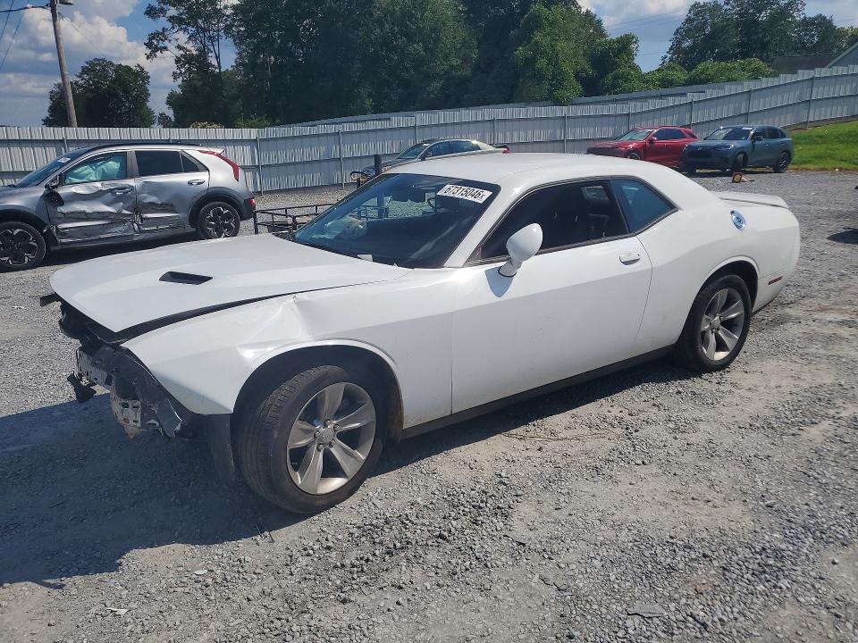 Aukcja sprzedaży 2018 Dodge Challenger, vin: 2C3CDZAG2JH220033, numer aukcji: 67315046