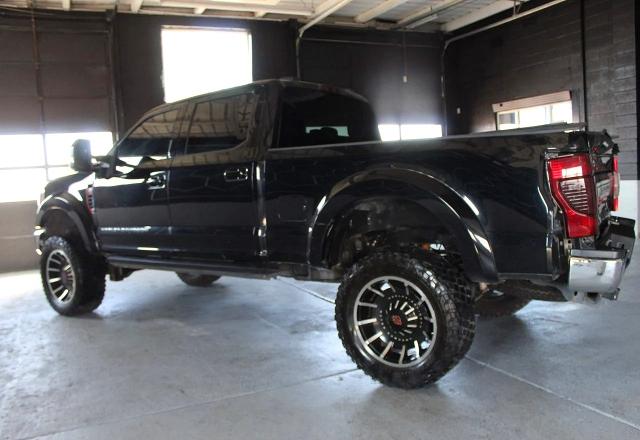 2021 Ford F250 მანქანა იყიდება აუქციონზე, vin: 1FT8W2BT4MED15543, აუქციონის ნომერი: 64141006