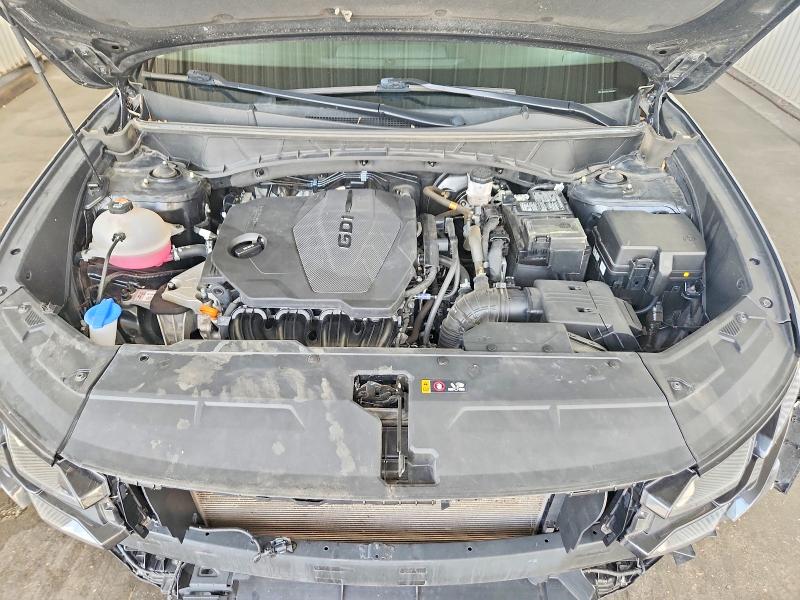 Продажа на аукционе авто 2025 Hyundai Tucson, vin: 5NMJB3DE4SH478379, номер лота: 66439906