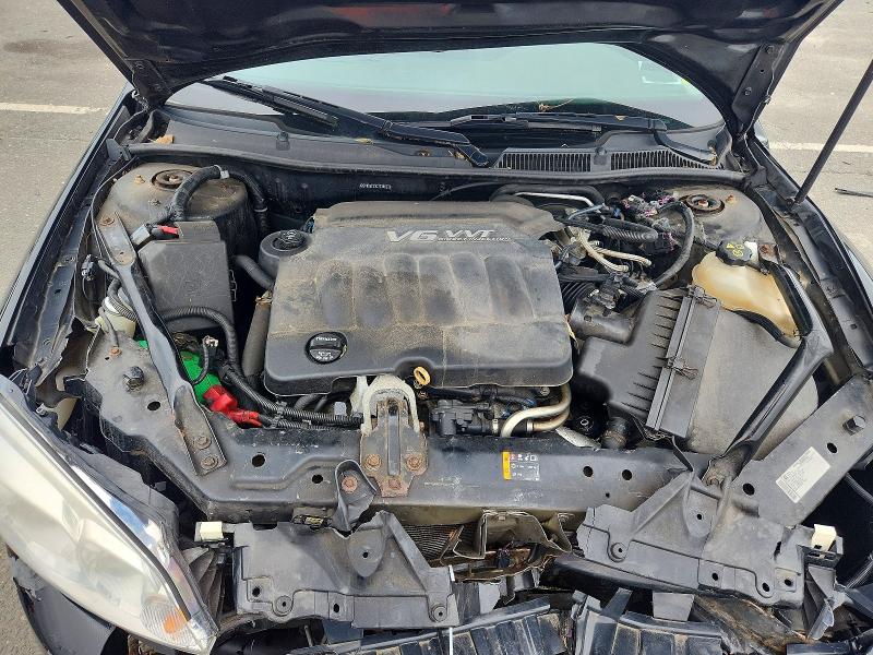 Auction sale of the 2012 Chevrolet Impala, vin: 2G1WC5E33C1234622, lot number: 63583806
