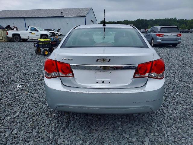 Продажа на аукционе авто 2012 Chevrolet Cruze, vin: 1G1PC5SH5C7175953, номер лота: 64980996