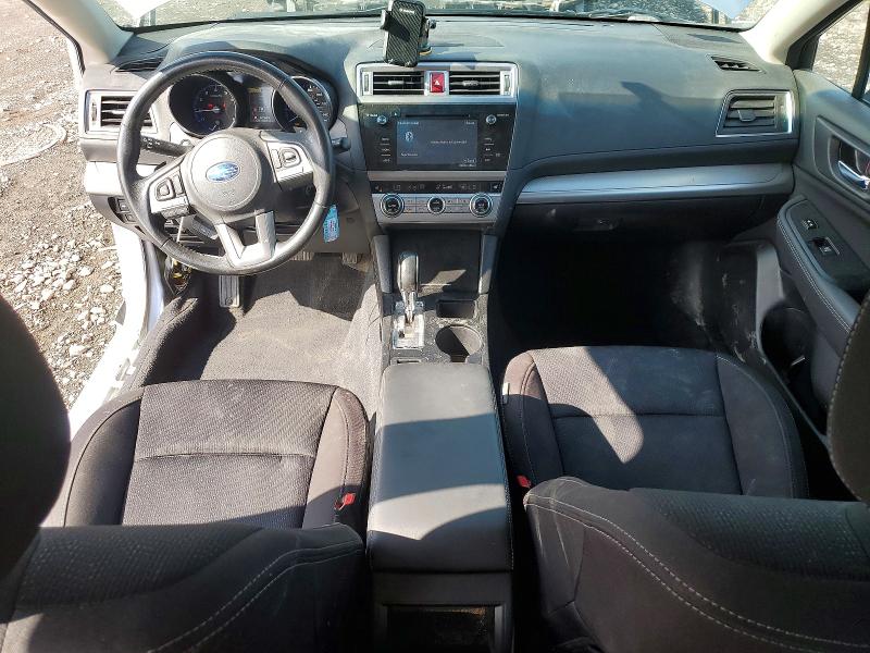 64589766 :رقم المزاد ، 4S3BNAC63H3018874 vin ، 2017 Subaru Legacy مزاد بيع
