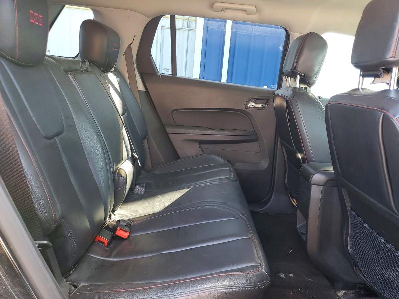 Продаж на аукціоні авто 2011 Gmc Terrain, vin: 2CTFLTEC2B6373030, номер лоту: 62983116