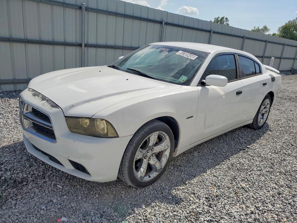 Продаж на аукціоні авто 2011 Dodge Charger, vin: 2B3CL5CT3BH521186, номер лоту: 65309456