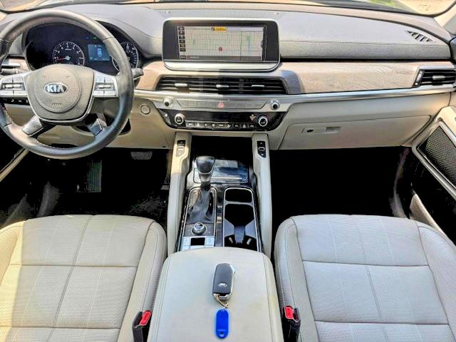 Продажа на аукционе авто 2020 Kia Telluride, vin: 5XYP3DHC3LG005381, номер лота: 66278856