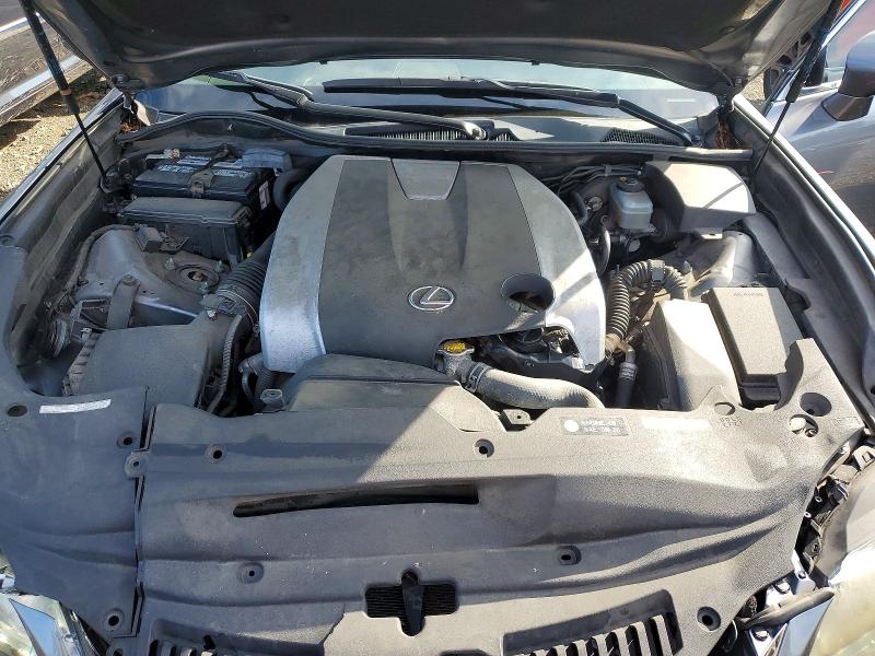 63588556 :رقم المزاد ، JTHCE1BL2E5021307 vin ، 2014 Lexus Gs مزاد بيع