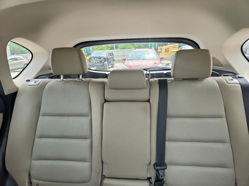 64490376 :رقم المزاد ، JM3KE4CY9G0849774 vin ، 2016 Mazda Cx-5 مزاد بيع