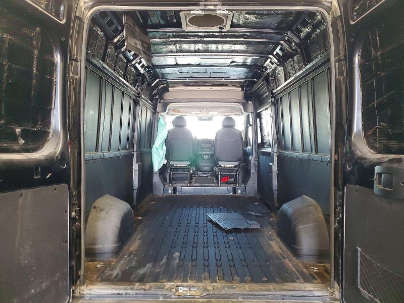 Aukcja sprzedaży 2023 Ram Promaster 2500, vin: 3C6LRVDG6PE562596, numer aukcji: 63718356